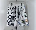 LV Lovers Beach pants
