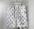 LV Lovers Beach pants