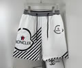 MONCLER Mens Beach Pants