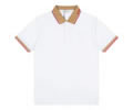 BURBERRY Lovers Polo best quality