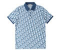 DIOR Lovers Polo best quality