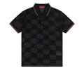 GUCCI Lovers Polo best quality