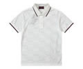GUCCI Lovers Polo best quality