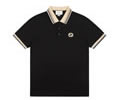 GUCCI Lovers Polo best quality