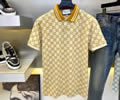 GUCCI Lovers Polo best quality