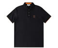 HERMES Mens Polo best quality