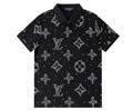 LV Mens Polo best quality 1:1