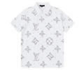 LV Mens Polo best quality 1:1