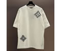 LV Mens T-shirt best quality 1:1