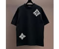 LV Mens T-shirt best quality 1:1