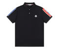 MONCLER Men Polo best quality