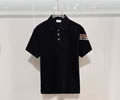 MONCLER Men Polo best quality