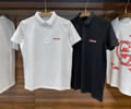 PRADA Mens Polo best  quality 1:1