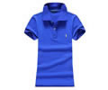 Ralph Lauren Womens Polo