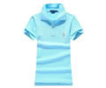 Ralph Lauren Womens Polo
