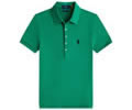 Ralph Lauren Womens Polo