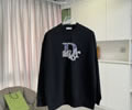 Dior Lovers Hoodies best quality