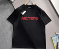 Arcteryx Lovers T-shirt best quality