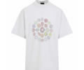 BALENCIAGA Lovers T-shirt best quality