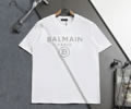Balmain Lovers T-shirt best quality