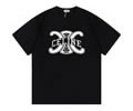 CELINE Lovers T-shirt best quality