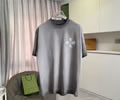 Chrome Hearts Lovers T-shirt Best quality