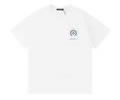 Chrome Hearts Lovers T-shirt Best quality