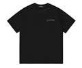 Chrome Hearts Lovers T-shirt Best quality