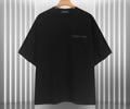 Chrome Hearts Lovers T-shirt Best quality