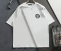 Chrome Hearts Lovers T-shirt Best quality