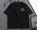 Chrome Hearts Lovers T-shirt Best quality