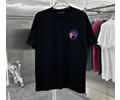 Chrome Hearts Lovers T-shirt Best quality