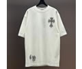 Chrome Hearts Lovers T-shirt Best quality
