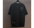 Chrome Hearts Lovers T-shirt Best quality