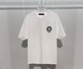 Chrome Hearts Lovers T-shirt Best quality