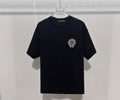 Chrome Hearts Lovers T-shirt Best quality
