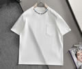 Chrome Hearts Lovers T-shirt Best quality