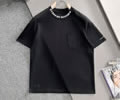 Chrome Hearts Lovers T-shirt Best quality