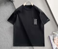 Chrome Hearts Lovers T-shirt Best quality