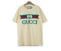 GUCCI men T-shirt
