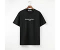 GIVENCHY Men T-shirt best quality 1:1