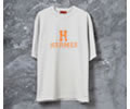 HERMES Lovers T-shirt best quality