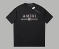 AMIRI Lovers T-shirt best quality