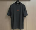 BALENCIAGA Lovers T-shirt best quality