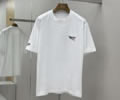 BALENCIAGA Lovers T-shirt best quality