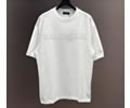 BALENCIAGA Lovers T-shirt best quality