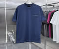 BALENCIAGA Lovers T-shirt best quality