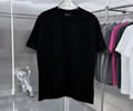BALENCIAGA Lovers T-shirt best quality