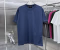 BALENCIAGA Lovers T-shirt best quality