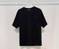 BALENCIAGA Lovers T-shirt best quality